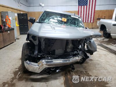 Piąte zdjęcie samochodu w środku: 2025 CHEVROLET SILVERADO K1500 LT-L VIN:3GCPKKEK1SG393326 - miniatura