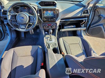 Zdjęcie 8 z 15 samochodu: 2021 SUBARU CROSSTREK PREMIUM VIN:JF2GTAEC9MH244107 - miniatura