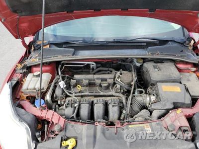 Zdjęcie 11 z 11 samochodu: 2012 FORD FOCUS SEL VIN:1FAHP3M27CL229182 - miniatura