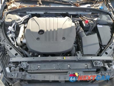 Zdjęcie 11 z 13 samochodu: 2024 VOLVO S60 PLUS VIN:7JRL12TH3RG315291 - miniatura