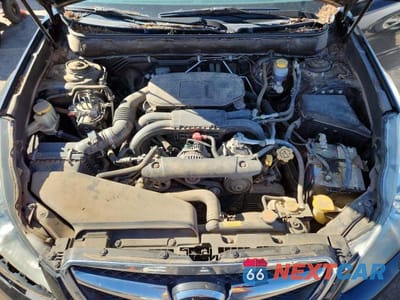 Zdjęcie 11 z 11 samochodu: 2011 SUBARU LEGACY 2.5I LIMITED VIN:4S3BMBK68B3240151 - miniatura
