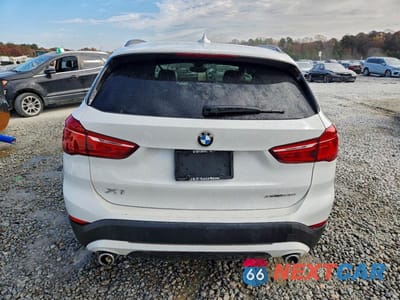 Zdjęcie 6 z 11 samochodu: 2021 BMW X1 XDRIVE28I VIN:WBXJG9C03M5U20914 - miniatura