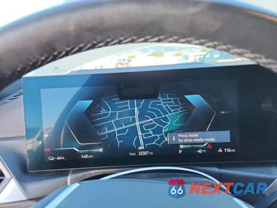 Zdjęcie 9 z 13 samochodu: 2024 BMW I4 EDRIVE 40 VIN:WBY73AW00RFT17448 - miniatura