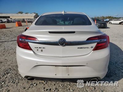 Zdjęcie 6 z 13 samochodu: 2017 BUICK REGAL PREMIUM VIN:2G4GR5GXXH9108269 - miniatura