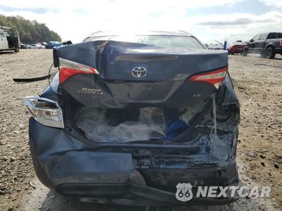 Zdjęcie 6 z 14 samochodu: 2015 TOYOTA COROLLA L VIN:2T1BURHEXFC271230 - miniatura