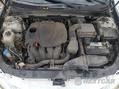 Zdjęcie 11 z 12 samochodu: 2011 HYUNDAI SONATA GLS VIN:5NPEB4AC8BH027355 - miniatura