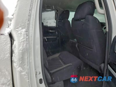 Zdjęcie 10 z 12 samochodu: 2016 TOYOTA TUNDRA DOUBLE CAB SR VIN:5TFUY5F19GX498627 - miniatura