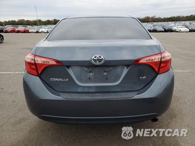 Zdjęcie 6 z 14 samochodu: 2018 TOYOTA COROLLA L VIN:2T1BURHEXJC037937 - miniatura