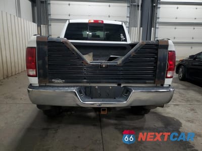 Zdjęcie 6 z 12 samochodu: 2011 DODGE RAM 2500 VIN:3D7UT2CL7BG548222 - miniatura