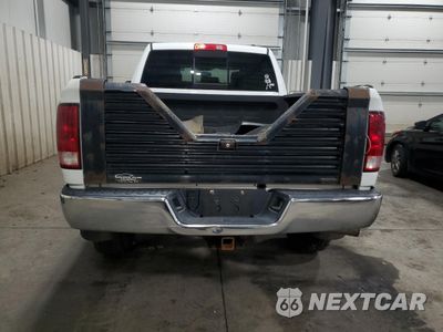 Zdjęcie 6 z 12 samochodu: 2011 DODGE RAM 2500 VIN:3D7UT2CL7BG548222 - miniatura