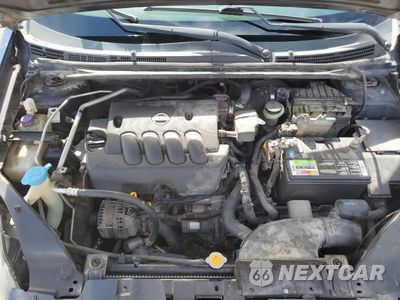 Zdjęcie 11 z 13 samochodu: 2008 NISSAN SENTRA 2.0 VIN:3N1AB61E88L732079 - miniatura