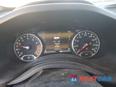 Zdjęcie 9 z 13 samochodu: 2022 JEEP RENEGADE LIMITED VIN:ZACNJDD13NPN66830 - miniatura