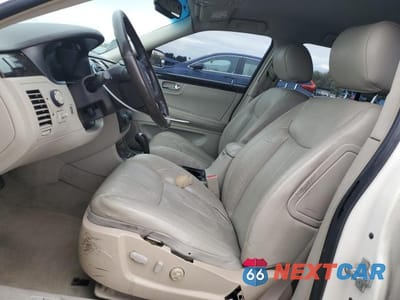 Zdjęcie 7 z 12 samochodu: 2008 CADILLAC DTS VIN:1G6KD57Y88U197304 - miniatura
