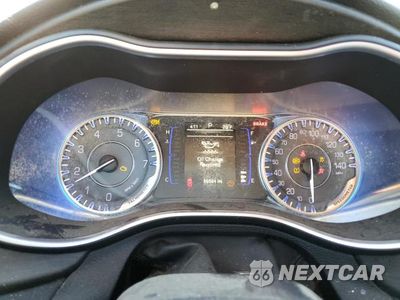 Zdjęcie 9 z 11 samochodu: 2016 CHRYSLER 200 LIMITED VIN:1C3CCCAB5GN121047 - miniatura