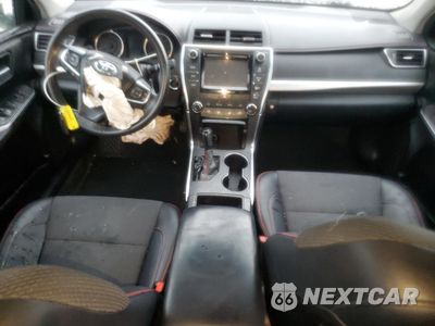 Zdjęcie 8 z 14 samochodu: 2017 TOYOTA CAMRY LE VIN:4T1BF1FK7HU670294 - miniatura