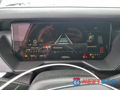 Zdjęcie 9 z 14 samochodu: 2025 GMC ACADIA AT4 VIN:1GKENPRS0SJ276006 - miniatura