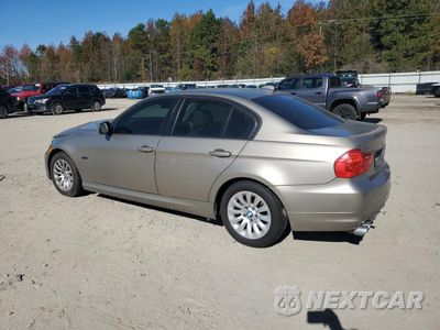 Drugie zdjęcie samochodu z przodu: 2009 BMW 328 I VIN:WBAPH735X9E129190 - miniatura