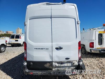 Zdjęcie 6 z 13 samochodu: 2020 FORD TRANSIT T-350 VIN:1FTBW3X82LKB78909 - miniatura