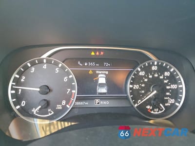 Zdjęcie 9 z 12 samochodu: 2024 NISSAN FRONTIER S VIN:1N6ED1CL3RN651089 - miniatura