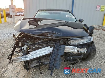 Piąte zdjęcie samochodu w środku: 2021 HONDA ACCORD EXL VIN:1HGCV1F5XMA027344 - miniatura