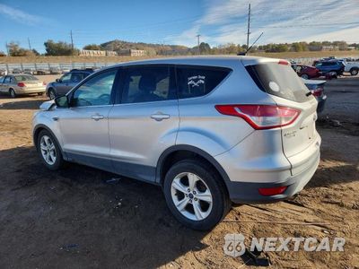Drugie zdjęcie samochodu z przodu: 2015 FORD ESCAPE SE VIN:1FMCU0G98FUC44868 - miniatura