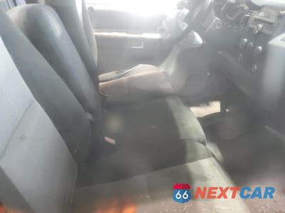 Zdjęcie 10 z 12 samochodu: 2009 GMC SIERRA K25 VIN:1GTHK44K59E124913 - miniatura