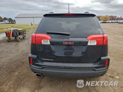 Zdjęcie 6 z 13 samochodu: 2017 GMC TERRAIN SLE VIN:2GKALNEK0H6310918 - miniatura