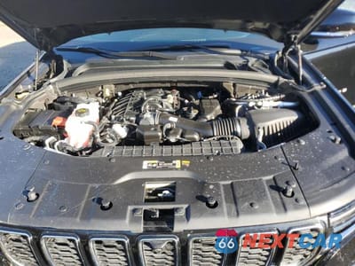 Zdjęcie 12 z 12 samochodu: 2025 JEEP GRAND CHEROKEE L LIMITED VIN:1C4RJKBG5S8685997 - miniatura