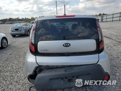 Zdjęcie 6 z 13 samochodu: 2015 KIA SOUL VIN:KNDJN2A24F7806635 - miniatura