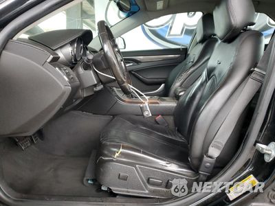 Zdjęcie 7 z 12 samochodu: 2011 CADILLAC CTS PERFORMANCE COLLECTION VIN:1G6DM5ED1B0100967 - miniatura