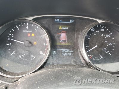 Zdjęcie 9 z 13 samochodu: 2016 NISSAN ROGUE S VIN:KNMAT2MV5GP702099 - miniatura