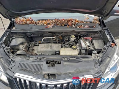 Zdjęcie 11 z 12 samochodu: 2016 BUICK ENCORE CONVENIENCE VIN:KL4CJFSBXGB656131 - miniatura