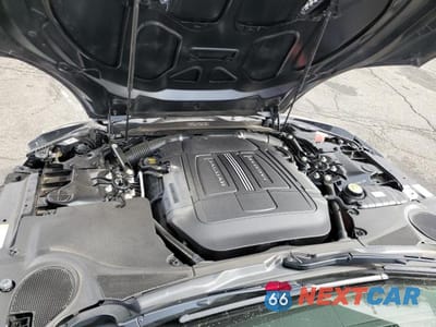 Zdjęcie 11 z 12 samochodu: 2015 JAGUAR F-TYPE S VIN:SAJWA6BC7F8K11533 - miniatura