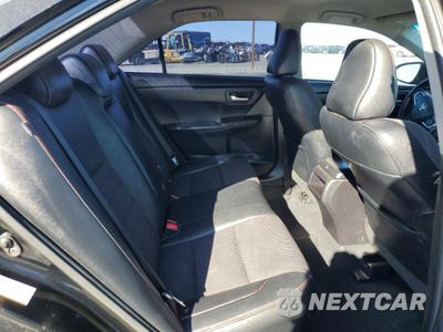 Zdjęcie 10 z 13 samochodu: 2017 TOYOTA CAMRY LE VIN:4T1BF1FK0HU424624 - miniatura