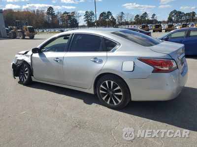 Drugie zdjęcie samochodu z przodu: 2014 NISSAN ALTIMA 2.5 VIN:1N4AL3AP8EC201231 - miniatura