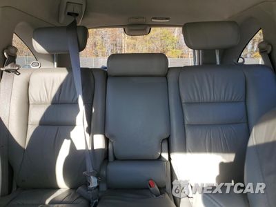 Zdjęcie 10 z 14 samochodu: 2007 HONDA CR-V EXL VIN:5J6RE48797L008781 - miniatura