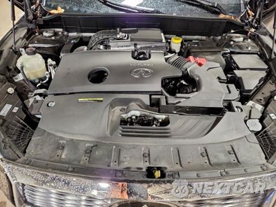 Zdjęcie 12 z 13 samochodu: 2022 INFINITI QX55 LUXE VIN:3PCAJ5J30NF106027 - miniatura