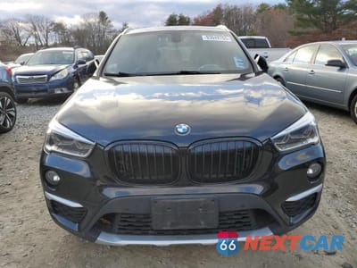 Piąte zdjęcie samochodu w środku: 2016 BMW X1 XDRIVE28I VIN:WBXHT3C36G5E50725 - miniatura