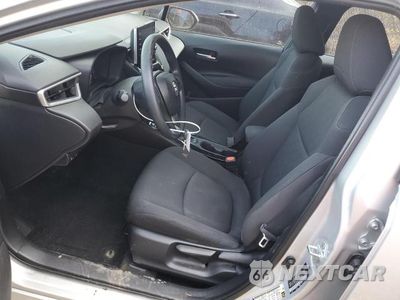 Zdjęcie 7 z 12 samochodu: 2021 TOYOTA COROLLA LE VIN:5YFEPMAE9MP260833 - miniatura
