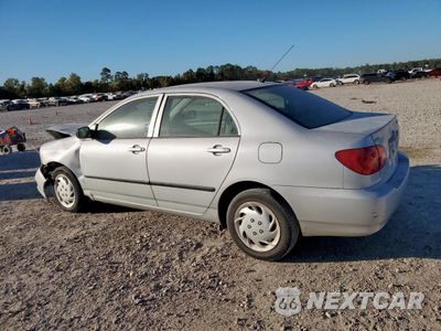 Drugie zdjęcie samochodu z przodu: 2005 TOYOTA COROLLA CE VIN:JTDBR32E750054010 - miniatura