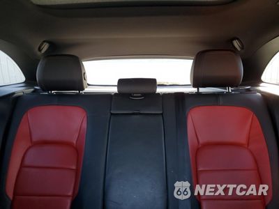 Zdjęcie 10 z 14 samochodu: 2018 JAGUAR F-PACE R - SPORT VIN:SADCL2GX5JA326458 - miniatura