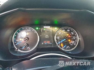 Zdjęcie 9 z 13 samochodu: 2020 TOYOTA RAV4 XLE VIN:2T3RWRFVXLW090707 - miniatura