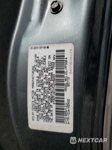 Zdjęcie 13 z 15 samochodu: 2020 TOYOTA SIENNA LE VIN:4T3ZF13C0YU235653 - miniatura
