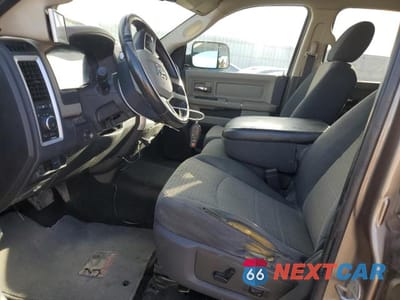 Zdjęcie 7 z 12 samochodu: 2010 DODGE RAM 2500 VIN:3D7UT2CL0AG158108 - miniatura
