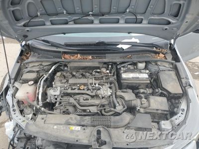 Zdjęcie 11 z 12 samochodu: 2022 TOYOTA COROLLA SE VIN:5YFS4MCE2NP122304 - miniatura