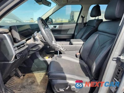 Zdjęcie 7 z 12 samochodu: 2024 HYUNDAI SANTA FE XRT VIN:5NMP3DGL0RH051752 - miniatura