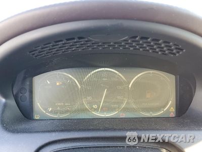 Zdjęcie 9 z 12 samochodu: 2011 JAGUAR XJ VIN:SAJWA1CB6BLV05991 - miniatura