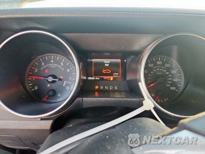 Zdjęcie 9 z 13 samochodu: 2022 FORD MUSTANG GT VIN:1FA6P8CF6N5128537 - miniatura