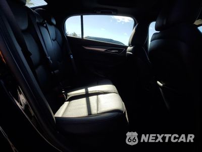 Zdjęcie 10 z 15 samochodu: 2025 CADILLAC CT5 PREMIUM LUXURY VIN:1G6DS5RK1S0112986 - miniatura