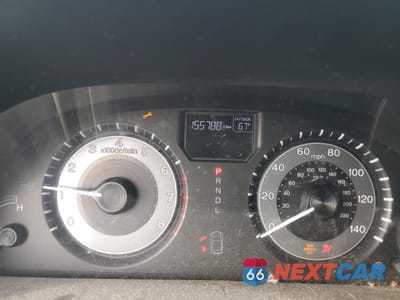 Zdjęcie 9 z 15 samochodu: 2013 HONDA ODYSSEY EXL VIN:5FNRL5H66DB011466 - miniatura